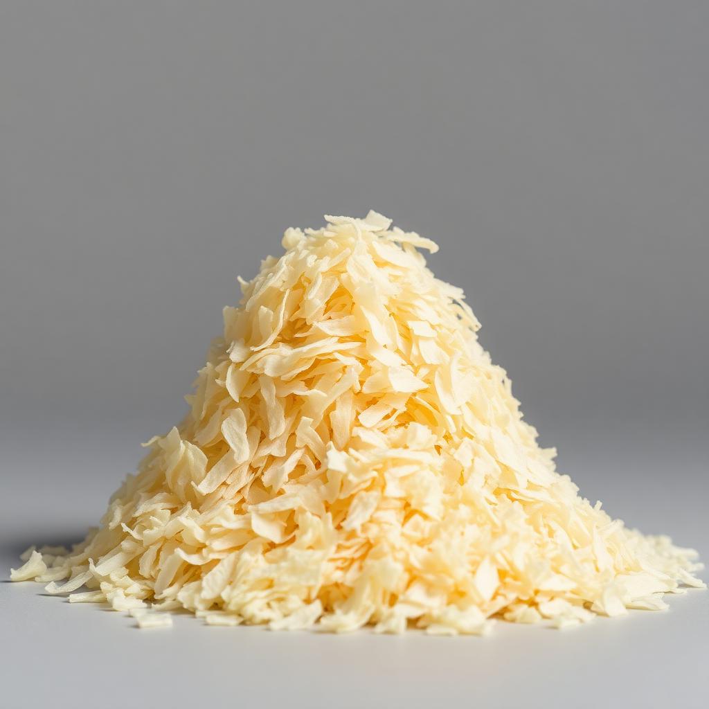 Food Grade Potato Flakes