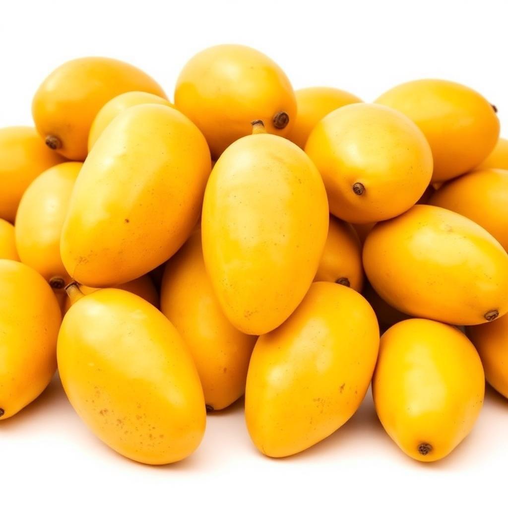Kesar Mango