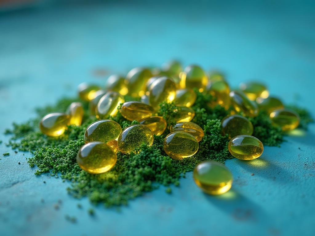Marine Ingredients food ingredient suppliers
