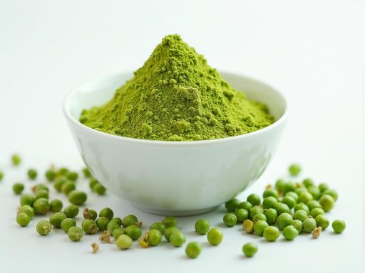 Plant Proteins food ingredient suppliers