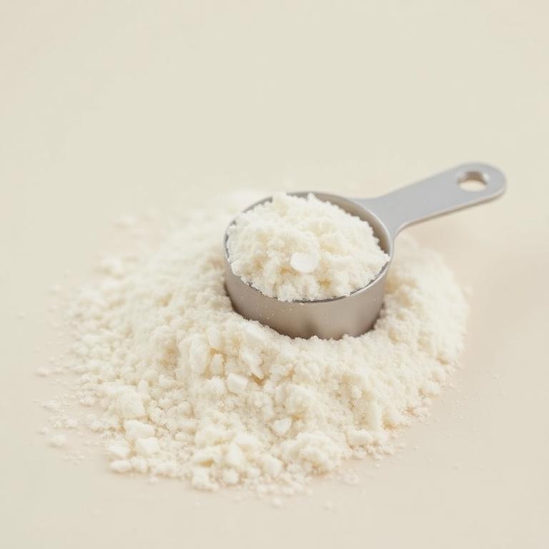 Soy Protein Concentrate